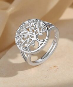 Tree of Life Jewelry