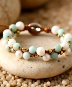 Amazonite Jewelry