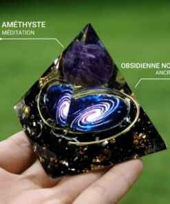 Orgonite 