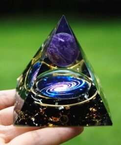 Orgonite 