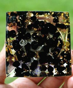 Orgonite 