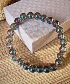 Aqua Aura 'Celestial Energy' Bracelet