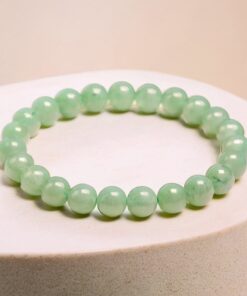 Opportunité Aventurine Bracelet - Natural Gemstone Jewelry