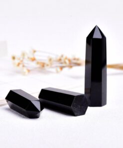 Black Obsidian Pointe Protector