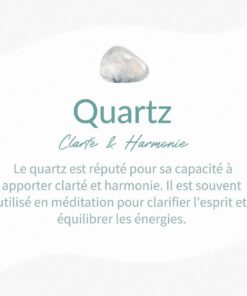 Clear Quartz Crystal Purifying Point