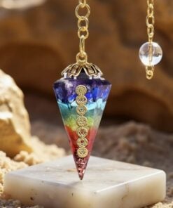 7 chakras