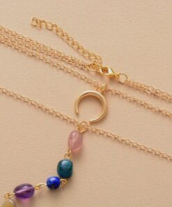 Double Necklace