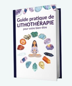 Free eBook - Practical Guide to Crystal Healing for Your Wellbeing