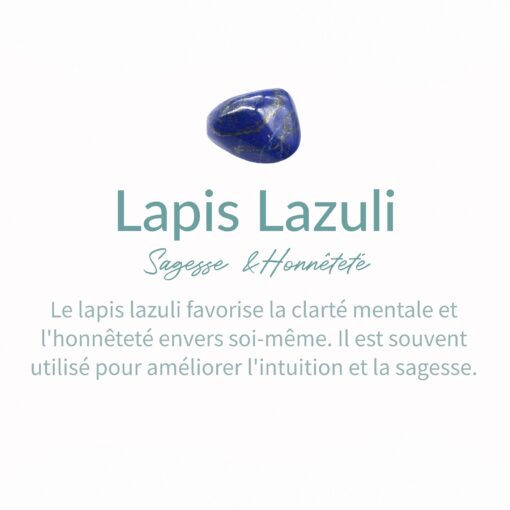 Lapis Lazuli Star Pendant - Handmade Jewellery Australia