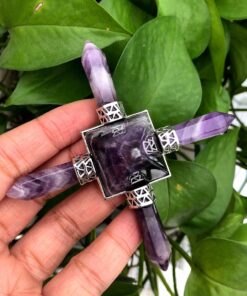 Natural Stone Energy Activator
