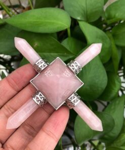 Natural Stone Energy Activator
