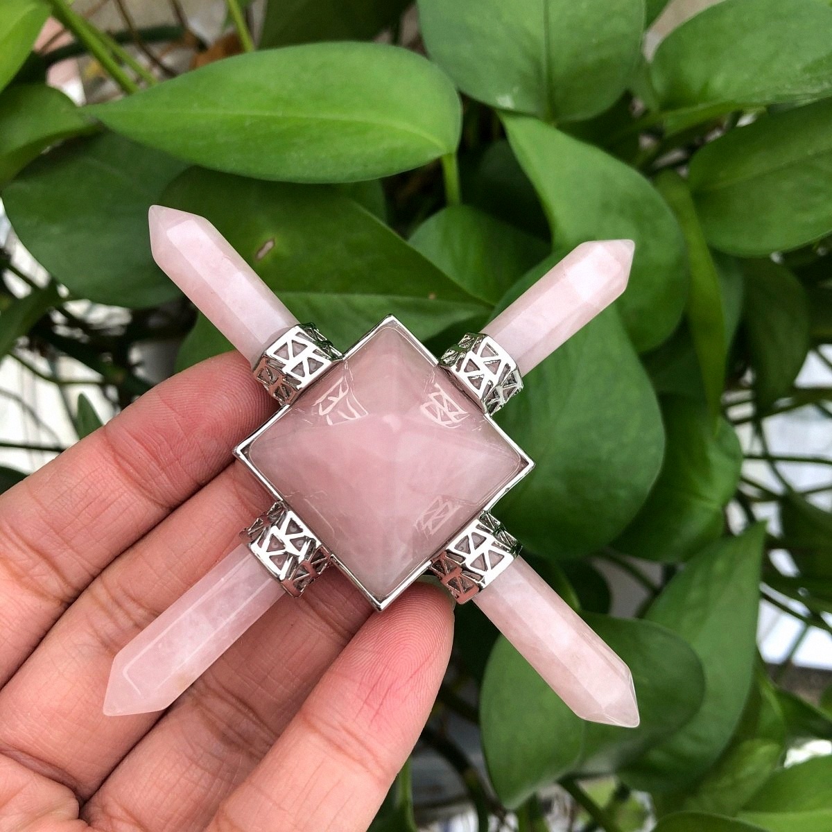 Natural Stone Energy Activator