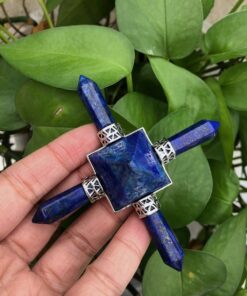 Natural Stone Energy Activator
