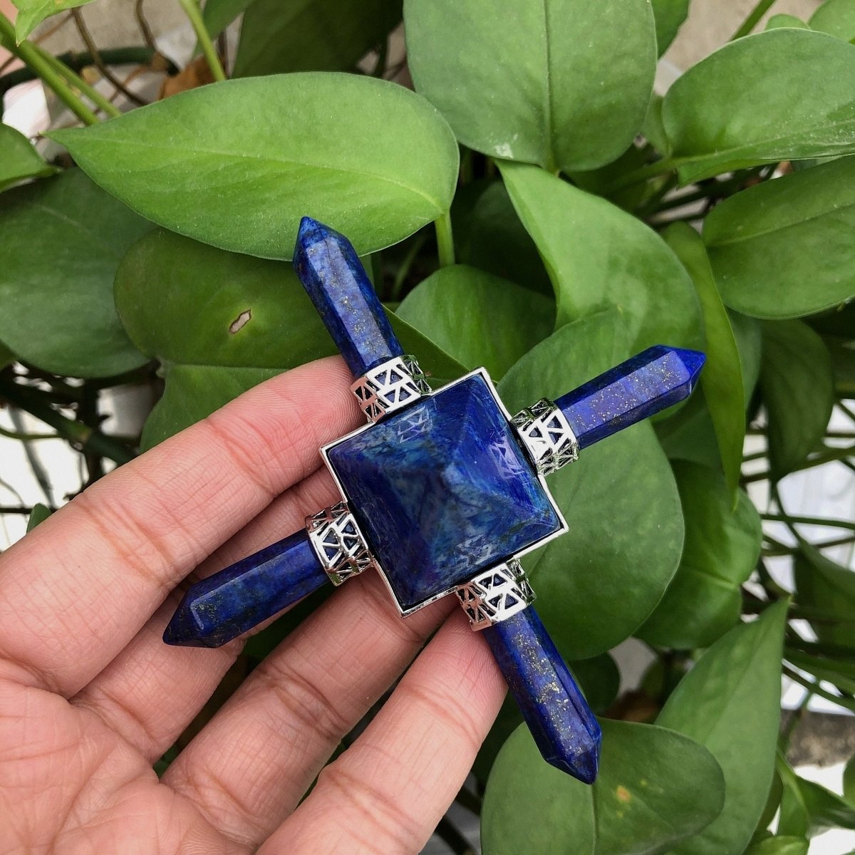 Natural Stone Energy Activator