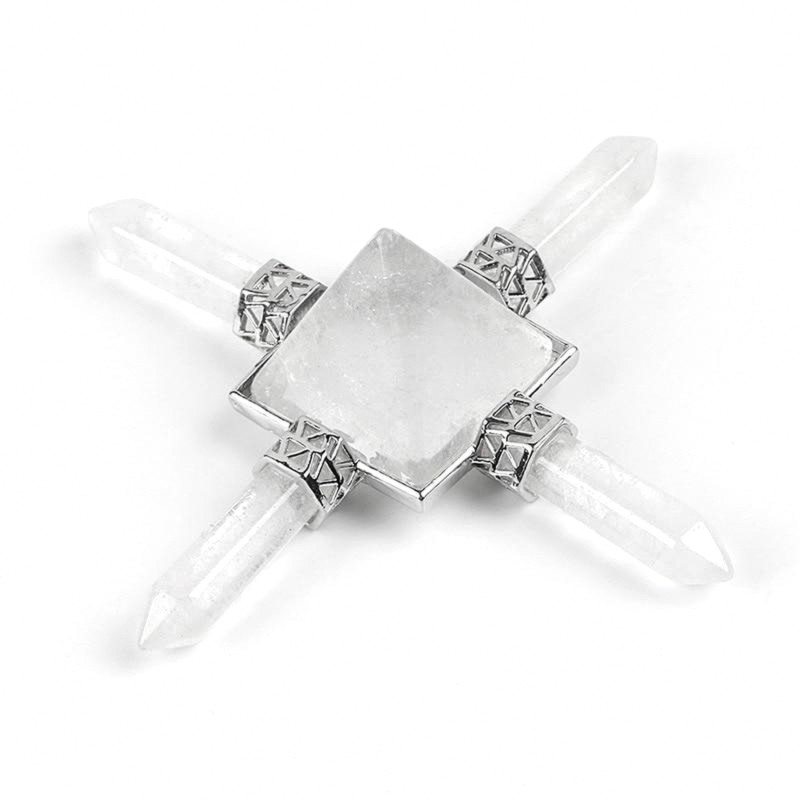 Natural Stone Energy Activator