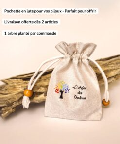 Natural Stone Energy Activator
