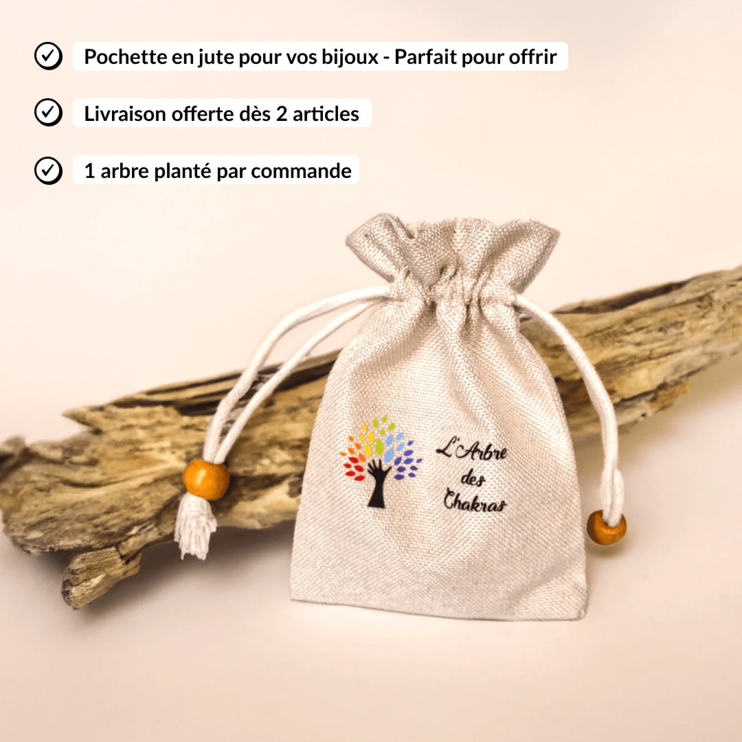Natural Stone Energy Activator