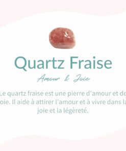 Natural Stone Earrings 'My Heart in Light' – Unique Handmade Jewelry