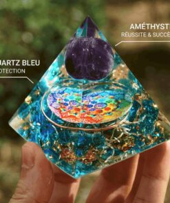 Orgonite 