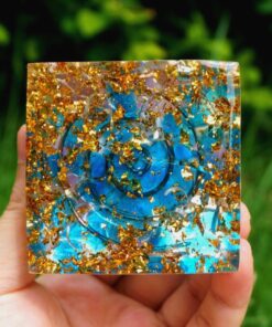 Orgonite 