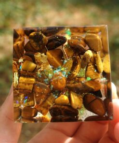 Orgonite 
