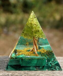 Orgonite 