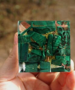 Orgonite 