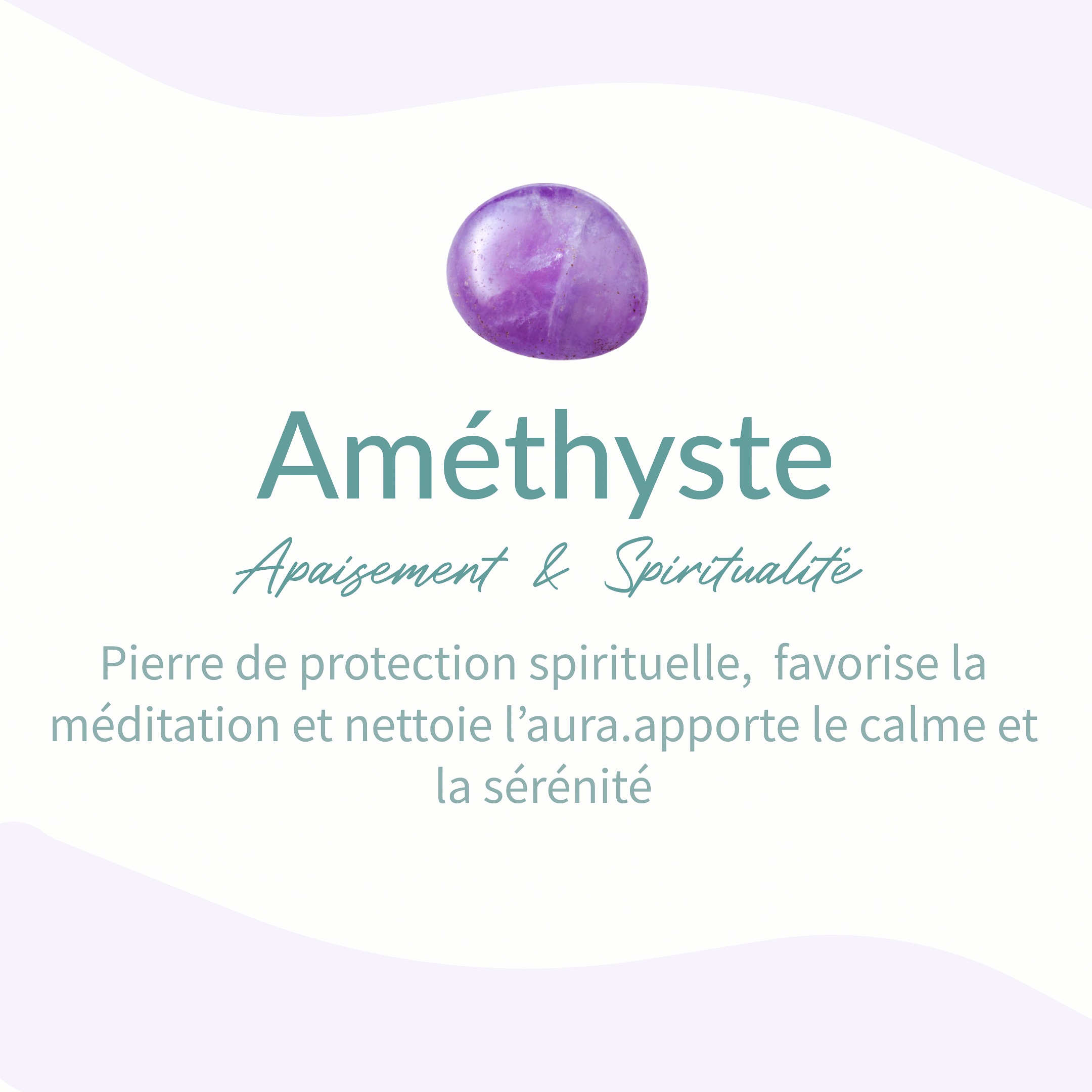 Premium "Emotional Shield" Bracelet in Natural Stones