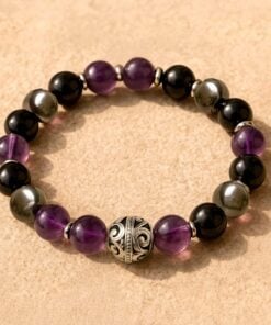 Bracelets & Jewellery for Vitality & Energy