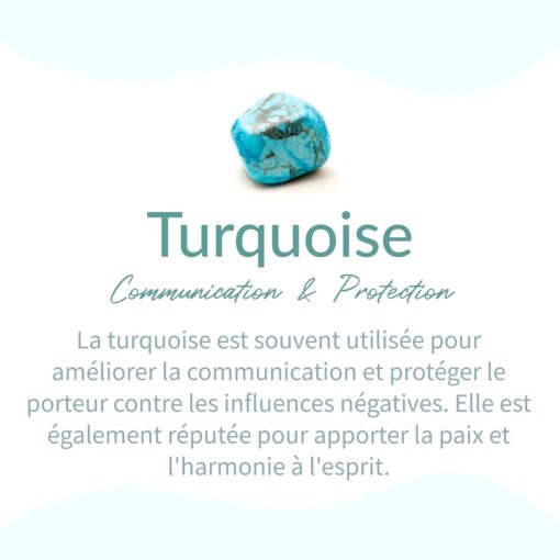 Turquoise Earrings