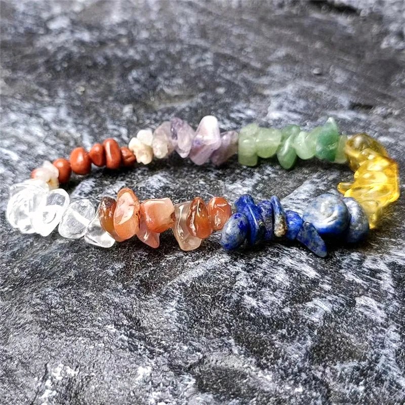 Wellness Gift Set - Vibrations & Energies